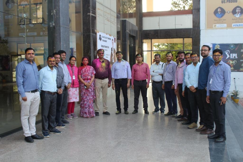 Eshan College of Engineering & Management Agra Festivals photo 15